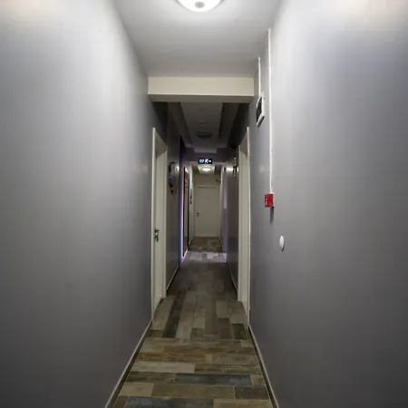 Sist 34 Hotel Serdivan