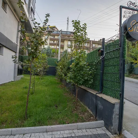 Hotel Sist 34 Serdivan