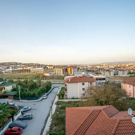 Sist 34 Hotel Serdivan