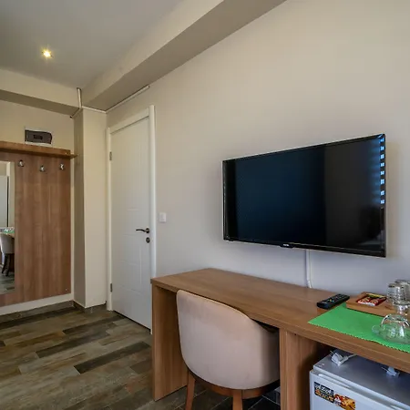 فندق Sist 34 Serdivan