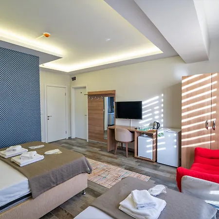 فندق Sist 34 Serdivan