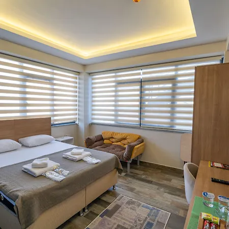 فندق Sist 34 Serdivan